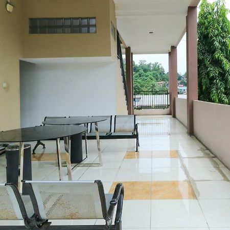 Riviera Residence Μπαλικπαπάν Εξωτερικό φωτογραφία