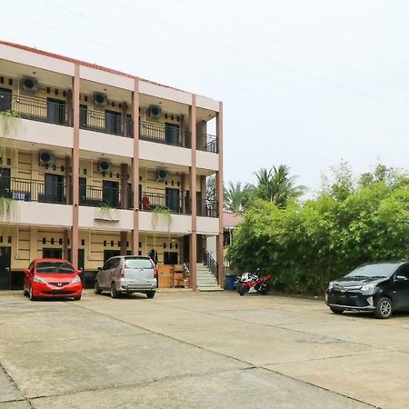 Riviera Residence Μπαλικπαπάν Εξωτερικό φωτογραφία