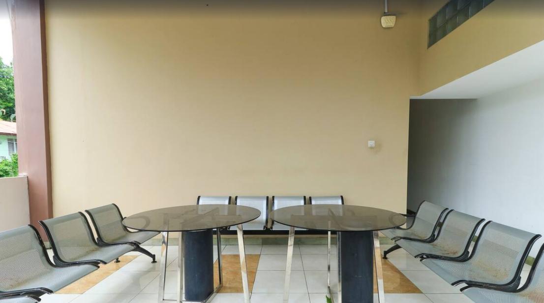 Riviera Residence Μπαλικπαπάν Εξωτερικό φωτογραφία