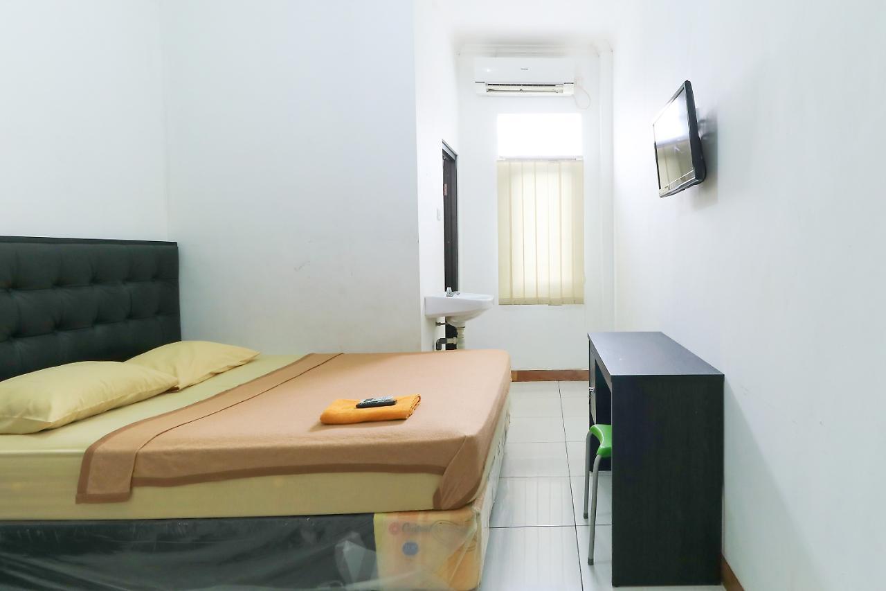 Riviera Residence Μπαλικπαπάν Εξωτερικό φωτογραφία