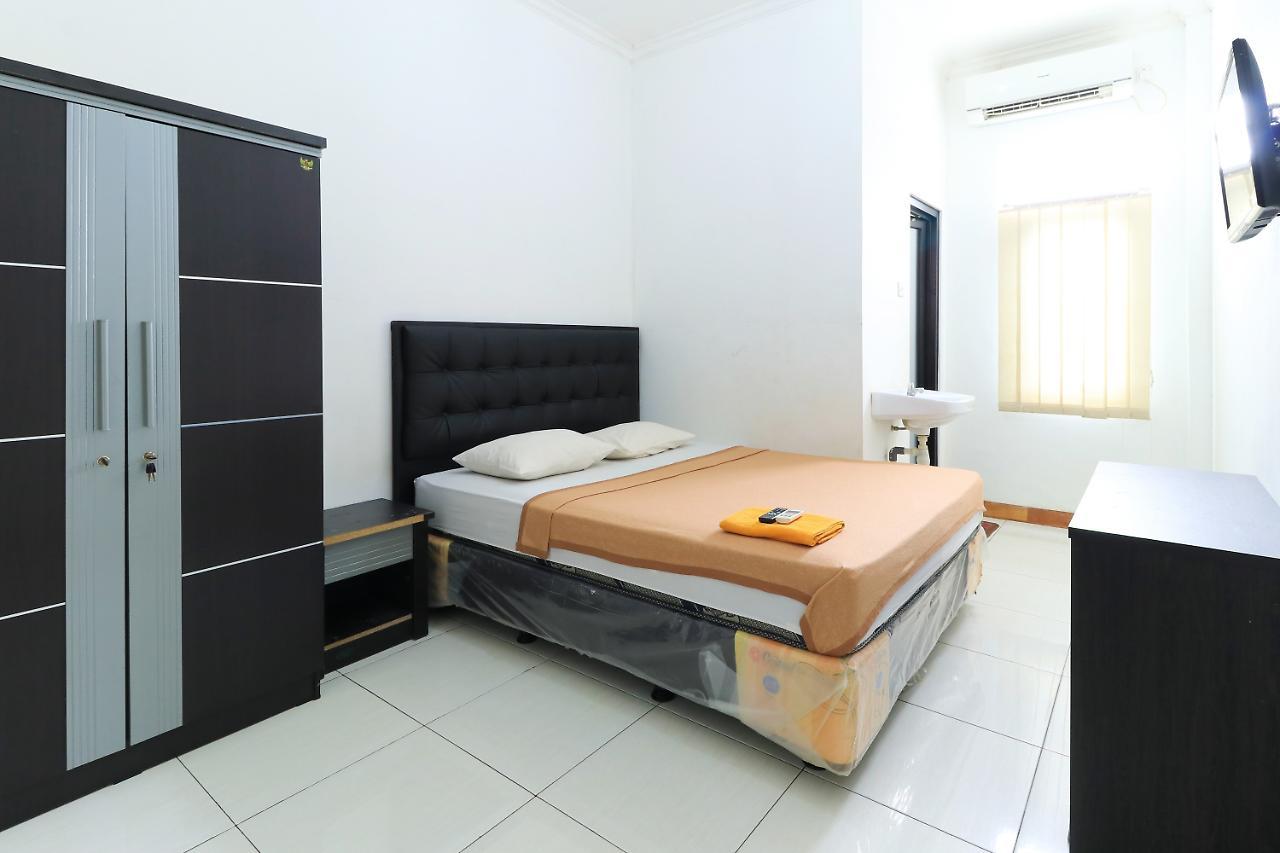 Riviera Residence Μπαλικπαπάν Εξωτερικό φωτογραφία