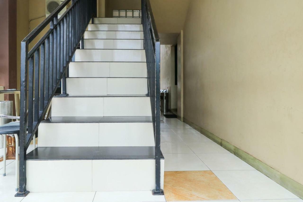 Riviera Residence Μπαλικπαπάν Εξωτερικό φωτογραφία