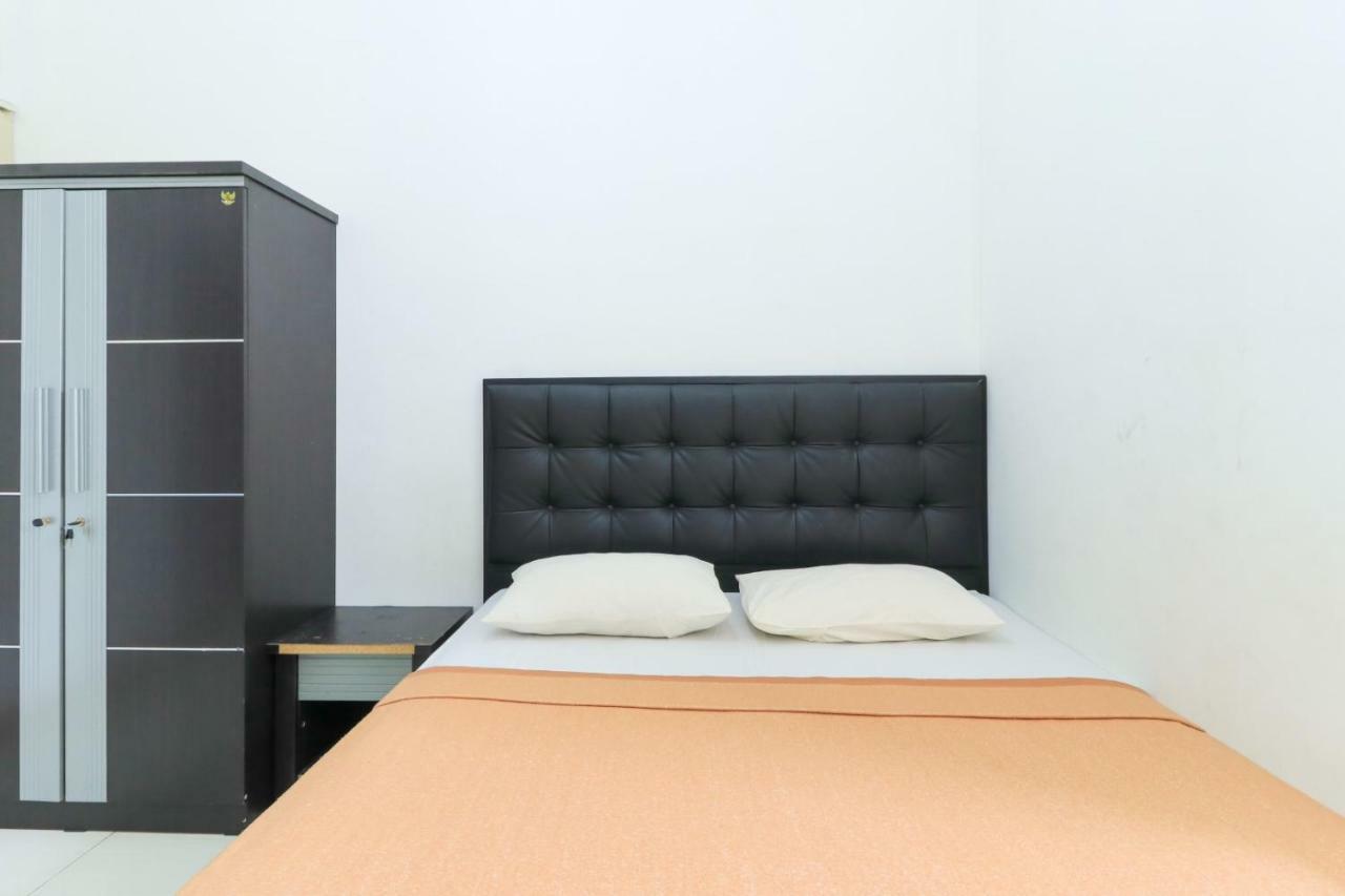 Riviera Residence Μπαλικπαπάν Εξωτερικό φωτογραφία
