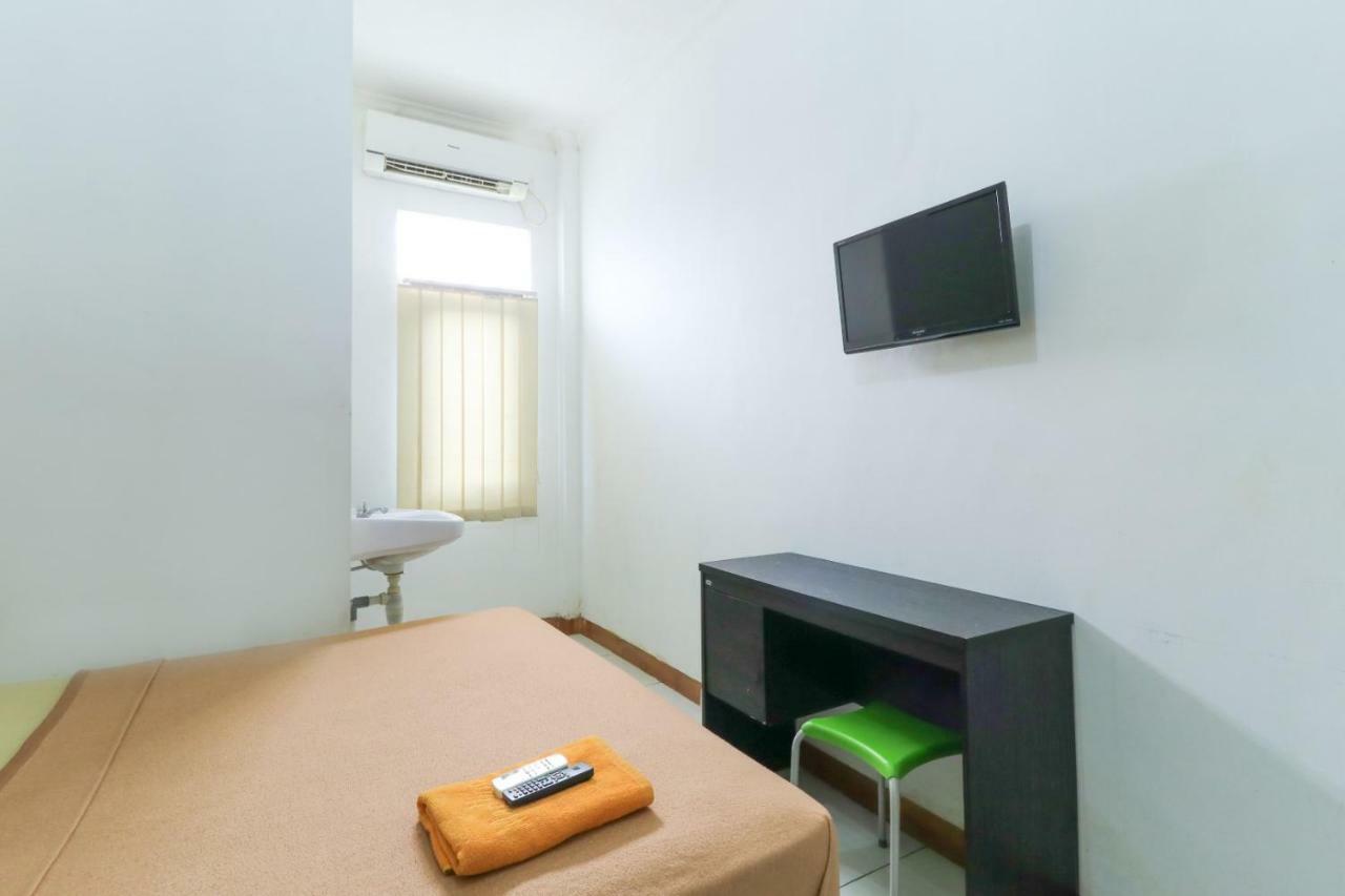 Riviera Residence Μπαλικπαπάν Εξωτερικό φωτογραφία