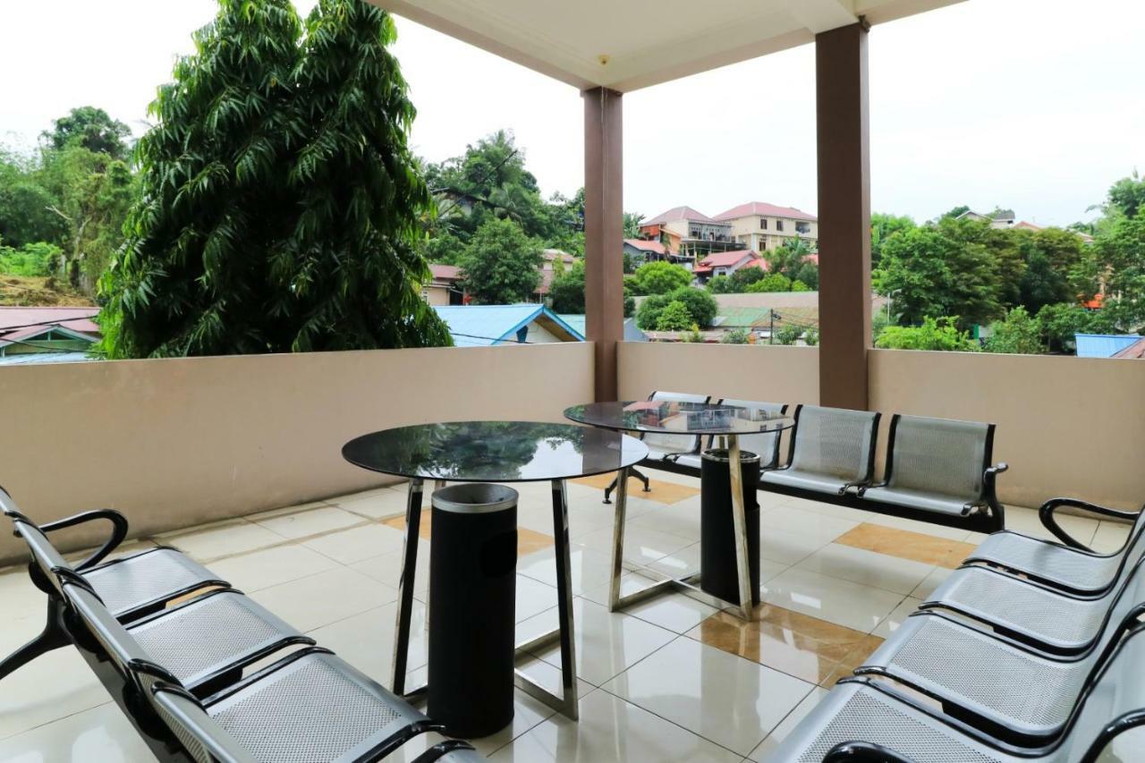 Riviera Residence Μπαλικπαπάν Εξωτερικό φωτογραφία